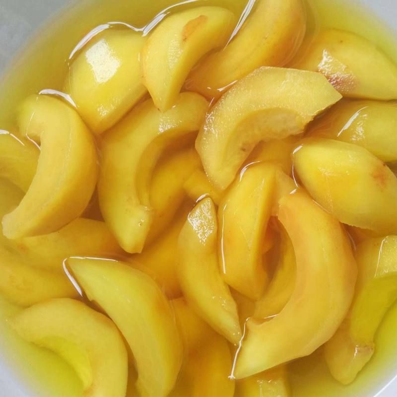 

Manisan Buah Pala