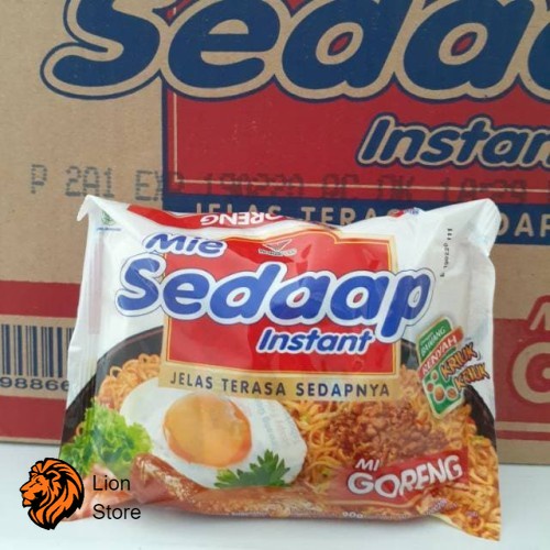

PROMO MIE SEDAP MURAH 1 PCS = 2000 PEMBELIAN DIBATASI 1 SAJA