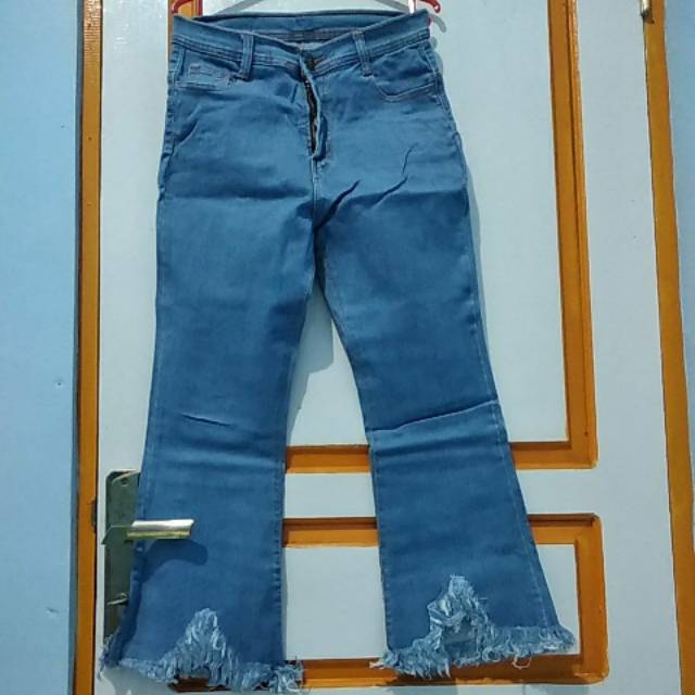 Cutbray jens