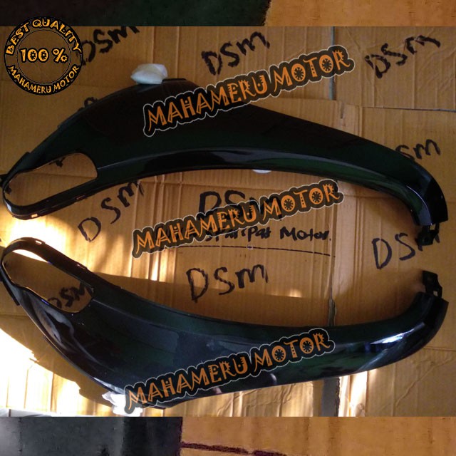 COVER SAYAP HONDA SCOOPY FI 2014