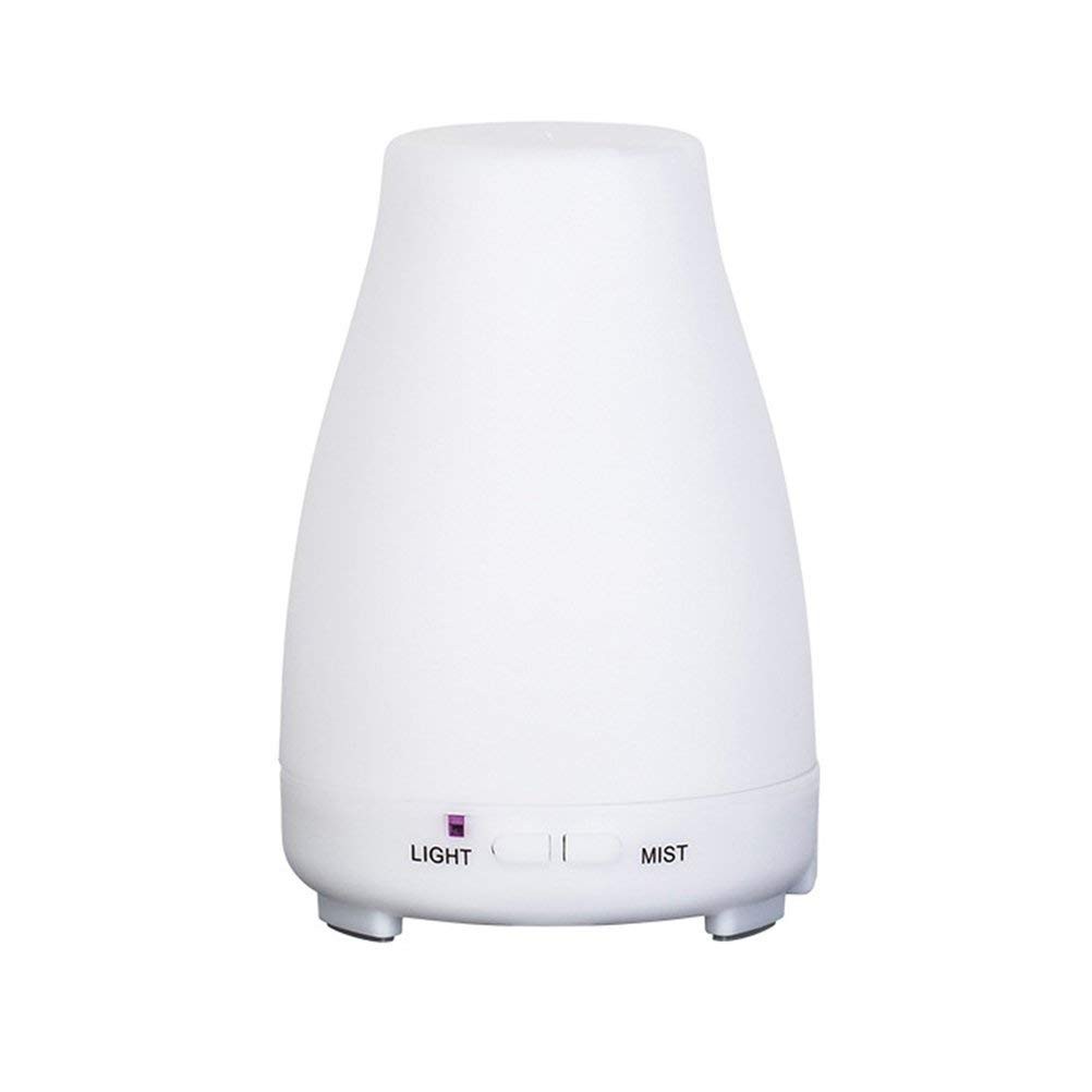 Essential Aroma Diffuser Ultrasonic 7 LED Color with REMOTE 200ML