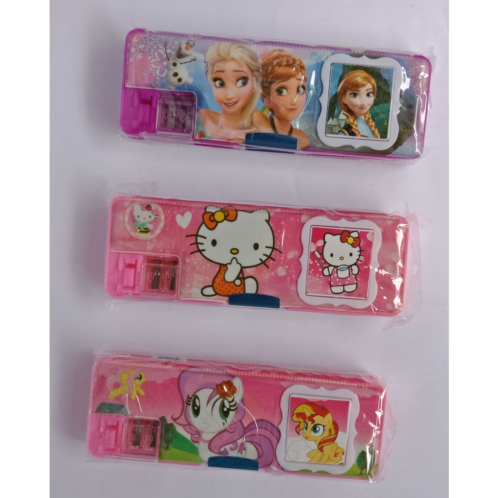 

Tempat pensil magnet kalkulator