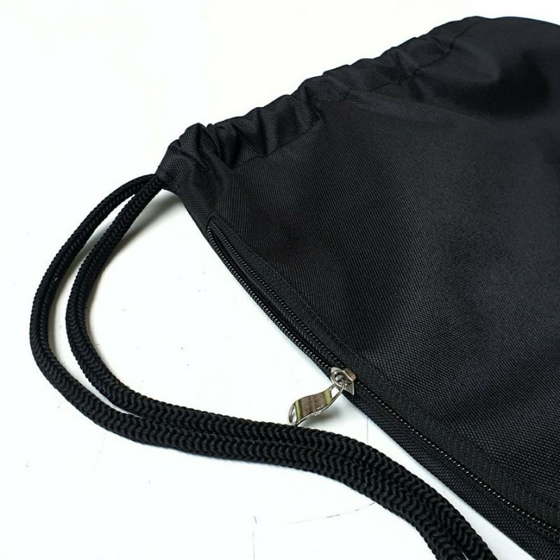 Tas Serut - Gymsack - String Bag Pria &amp; Wanita Adidas Full Color Edition