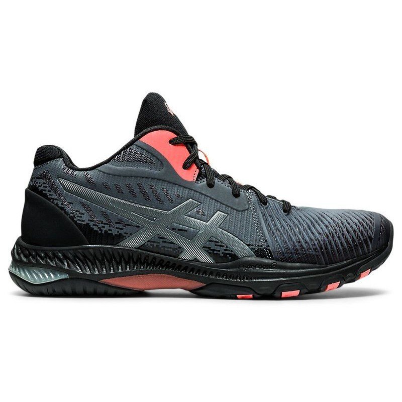 Asics netburner FF 2 Mid