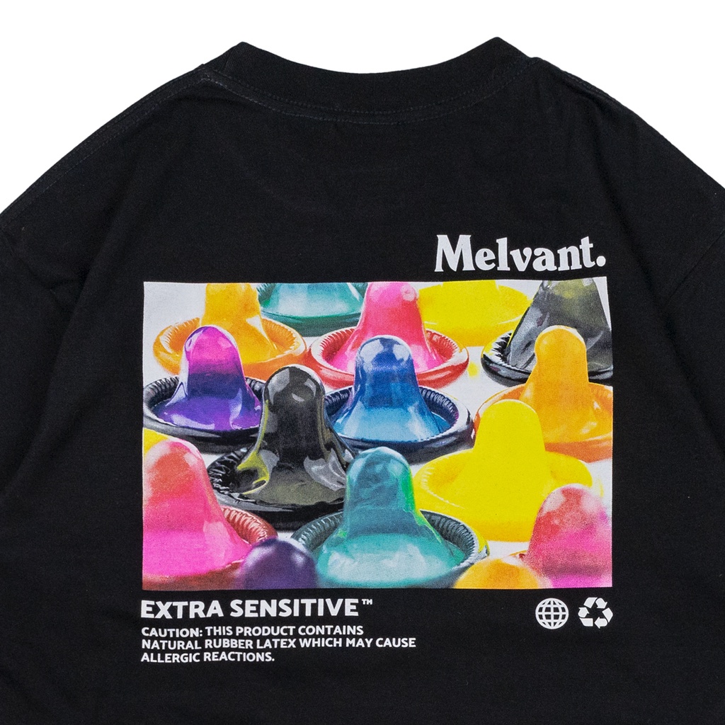 MTS GROTTE - MELVANT TSHIRT