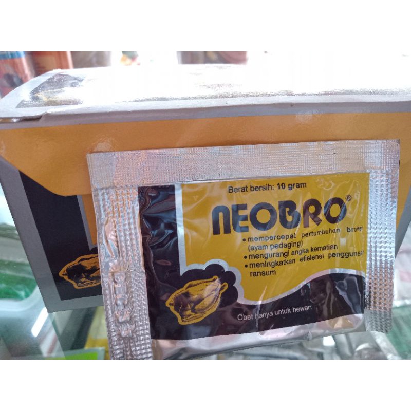 

Neobro 10gr