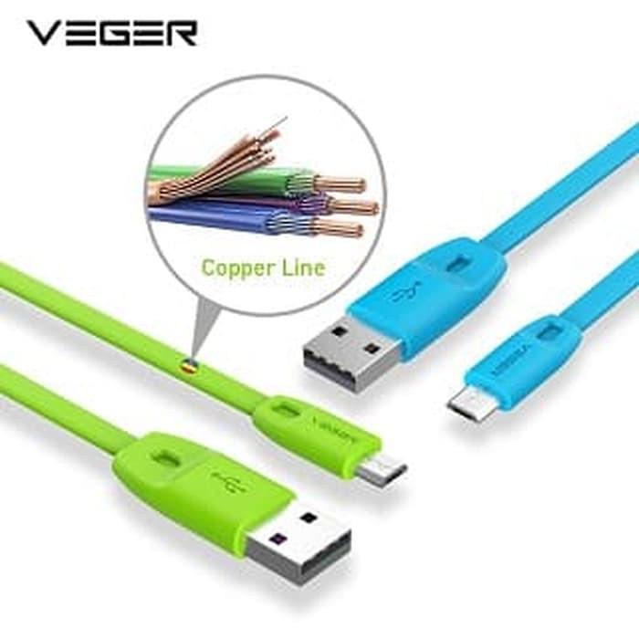 Kabel Data Charger Fast Charging Micro Usb Casan Samsung oppo VIVO XIAOMI Android