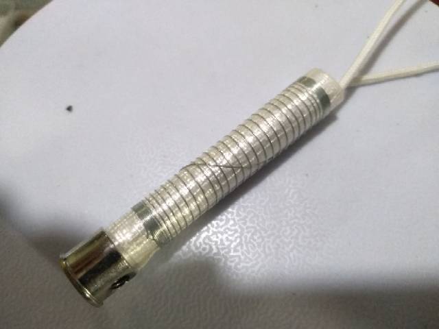 Elemen solder 60 watt