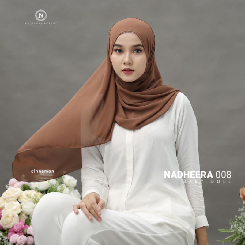 NADHEERA 008 (Free Bros) BY NADHEERA LUXURY