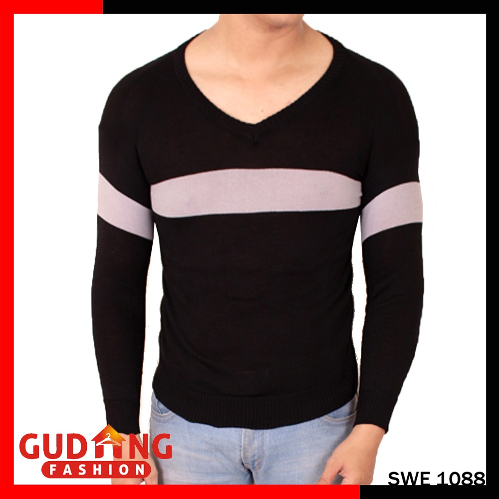Sweater Fashion Pria SWE 1088