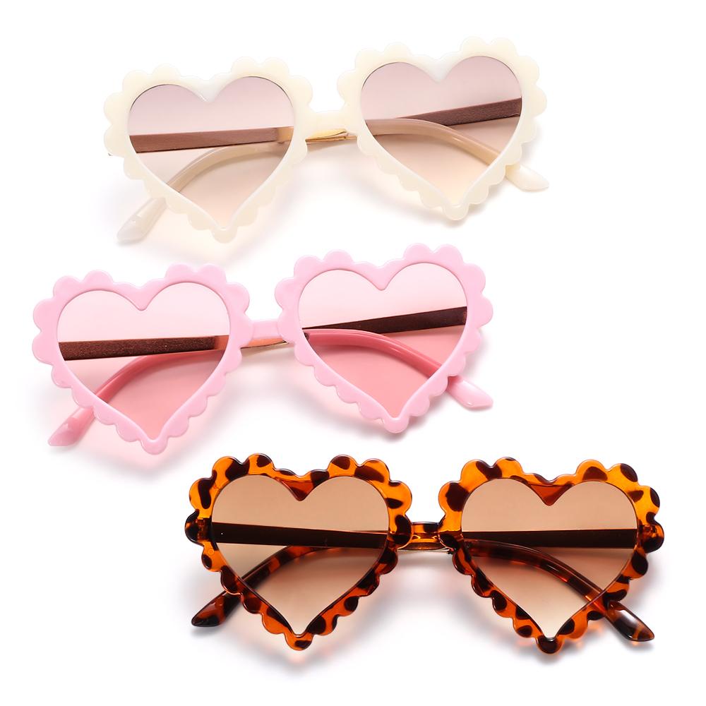 Lily Kids Sunglasses Cute Party/Kacamata Fotografi Eyewear for Children Toddler Sunglasses