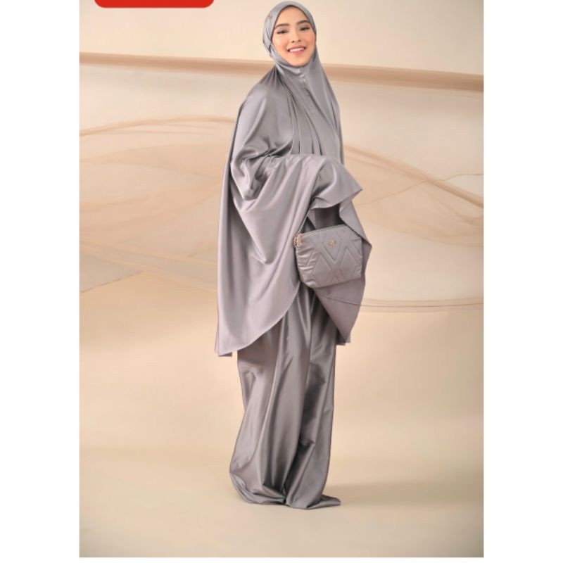 Mecca Prayer Set Local by Local.id