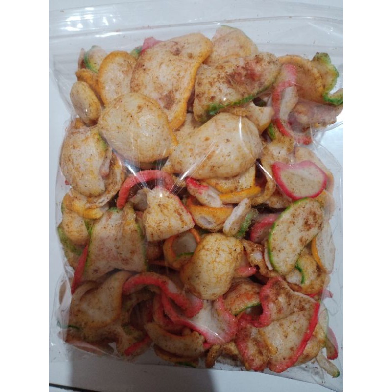 

krupuk jablay