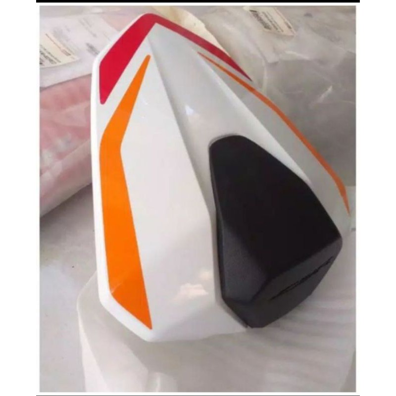 single seat cowl CBR 150R ORIGINAL HONDA