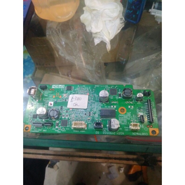 mainboard Epson L3110