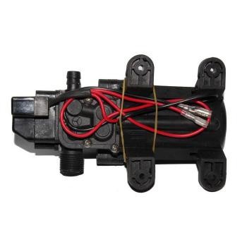 Pompa Air Elektrik High Pressure 12V