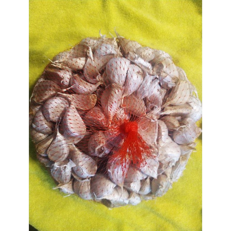 

Bawang putih kating bersih 1 kg