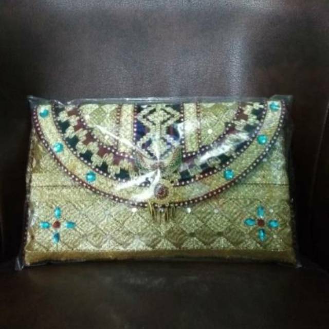 Tas tapis lampung