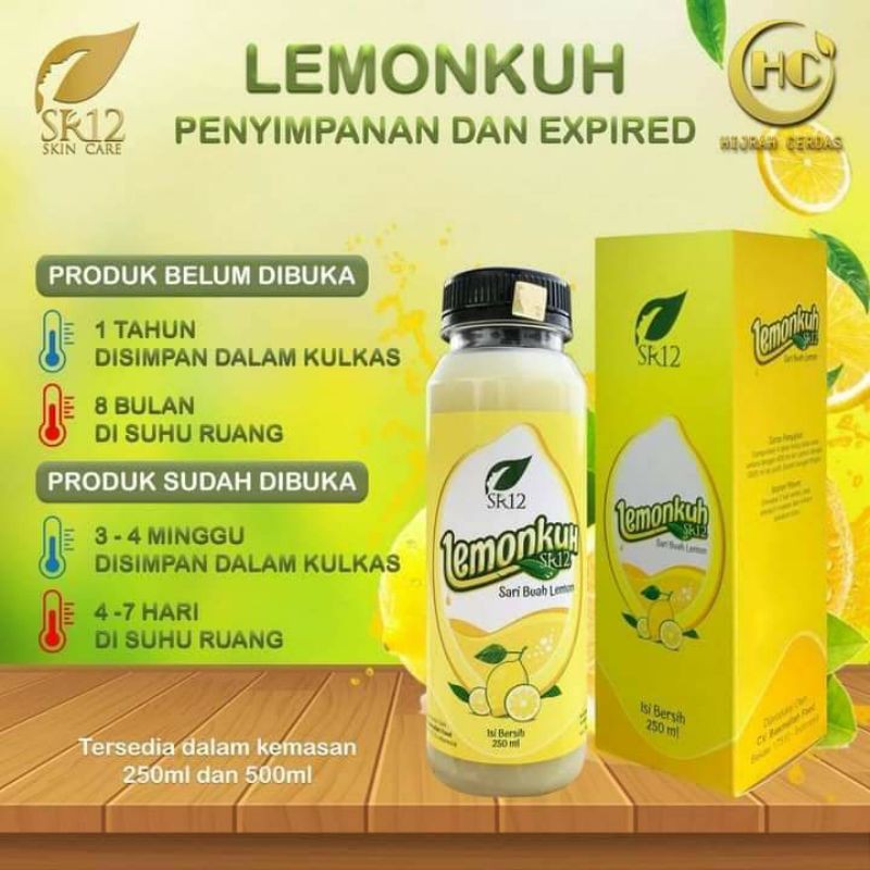

lemonkuh SR12