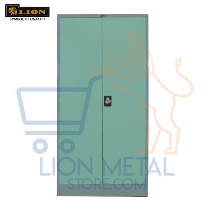 

Cabinet / Lemari Arsip Besi Lion L33 Pintu Swing