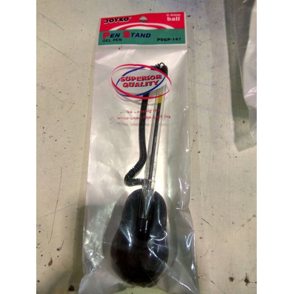 

Pulpen Meja Pen Stand Joyko PSGP-147 atk