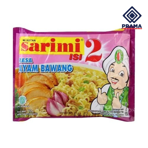 

SARIMIE DUO AYAM BAWANG 115GR