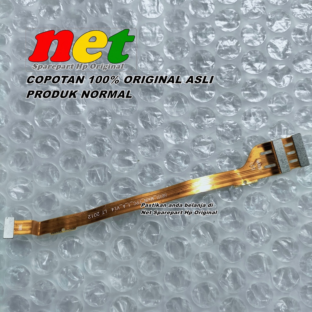 FLEXIBLE LCD INFINIX SMART 4 X653C ORIGINAL COPOTAN