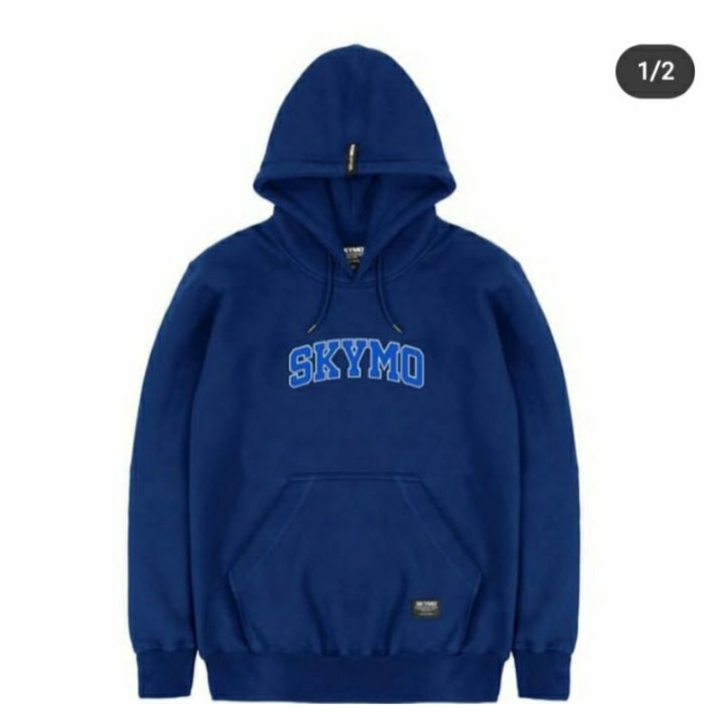 Metalikal.mlg.Hoodie Skymo original