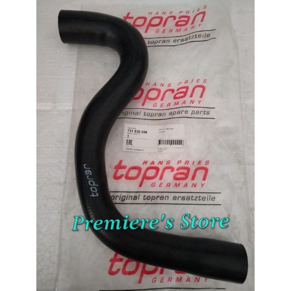 selang radiator bawah peugeot 206 manual