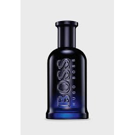 Parfum Pria Original Hugo Boss Bottled Night Asli Ori BERGARANSI BOS:)