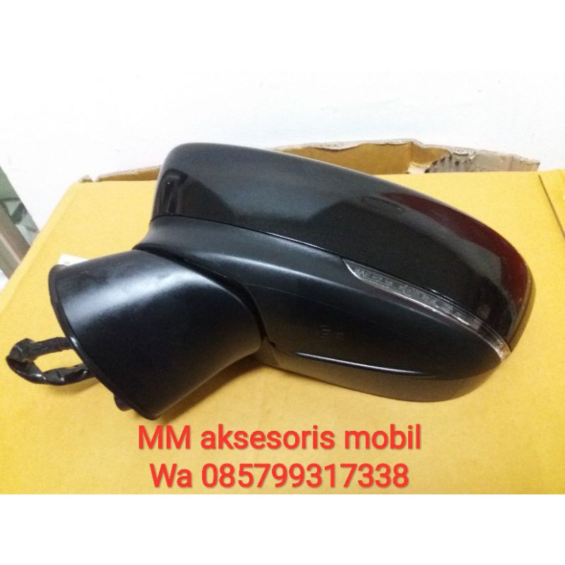 spion mazda 2 skyactive original
