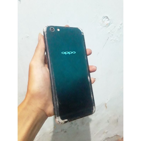 oppo f3 plus minus lcd