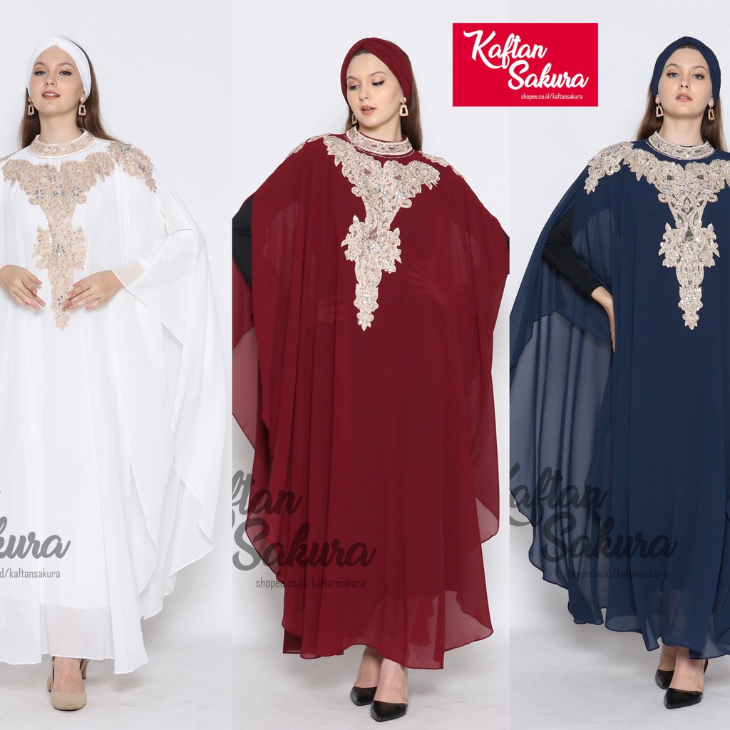 Gamis Bordir Wanita Muslim ukuran All Size Jumbo Model Payet Diamond untuk lebaran 2022 pesta kondangan terbaru mewah kekinian gratis ciput GRATIS MANSET DALAM INNER