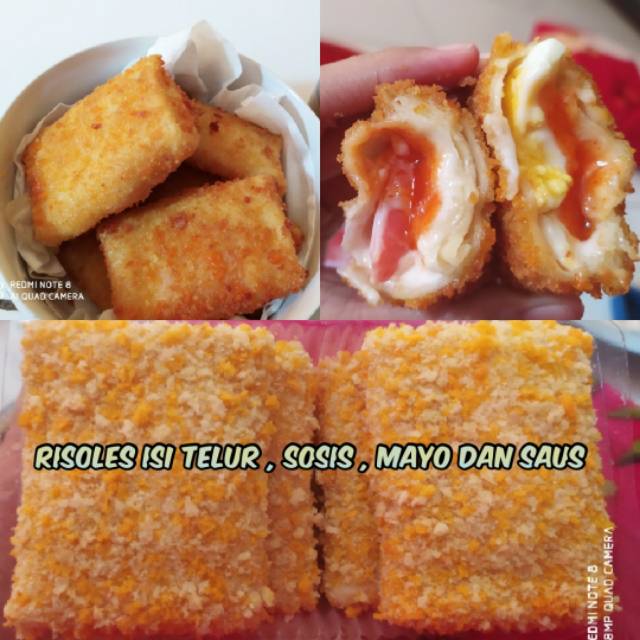 

TERMURAH RISOLES MAYO FROZEN