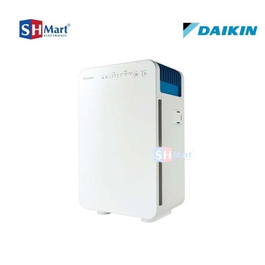 AIR PURIFIER DAIKIN MC30VVM / MC30 MADE IN KOREA TERMURAH ORIGINAL GARANSI RESMI (MEDAN)