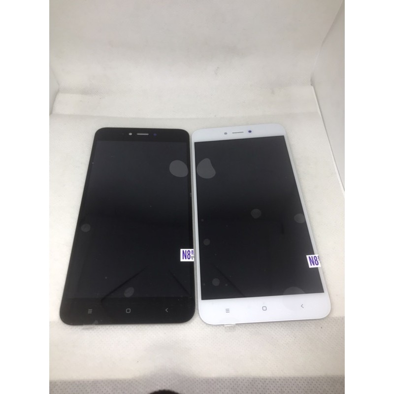 LCD TOUCHSCREEN XIAOMI REDMI NOTE 5A - NOTE 5A - NOTE5A