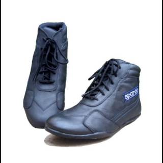 sparco work boots