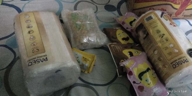 Tisu Dapur Paseo Tissue Menyerap Minyak Gorengan Kitchen Towel