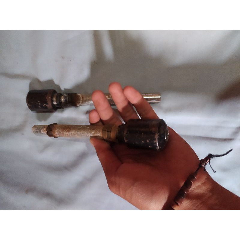 JALU STANG BALANCER new cbr 150r facelift original part sepasang