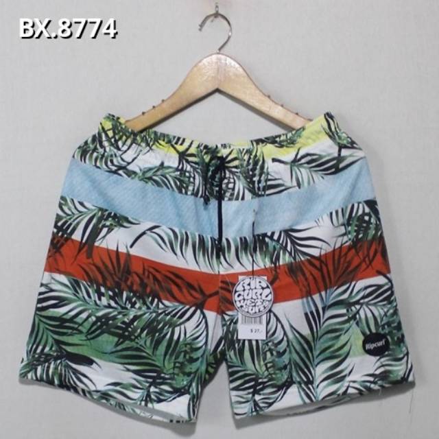 Boxer Distro Premium Fullprint Ripcurl