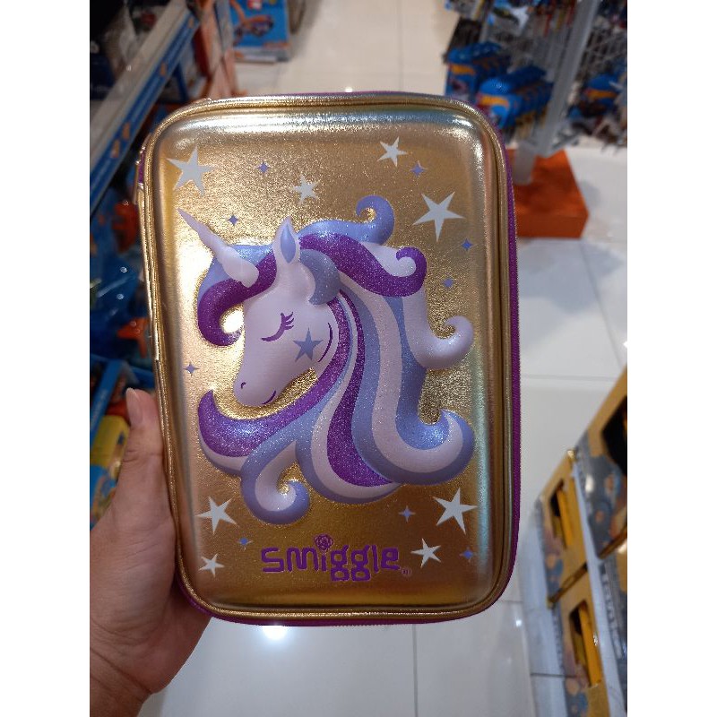 

Smiggle Pencil Case (SALE)