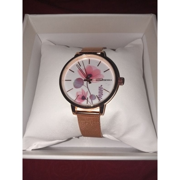 jam tangan Berrybenka
