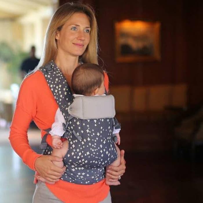 beco gemini 4 in 1 baby carrier
