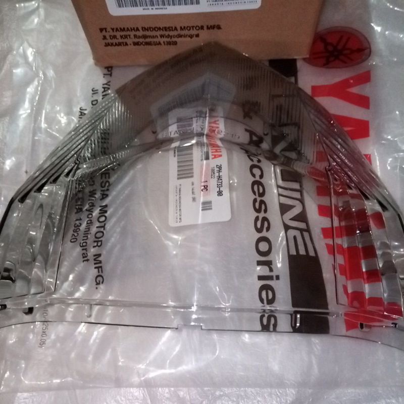 Mika stop/ Mika lampu belakang Mio M3 / Mio z, Mio S