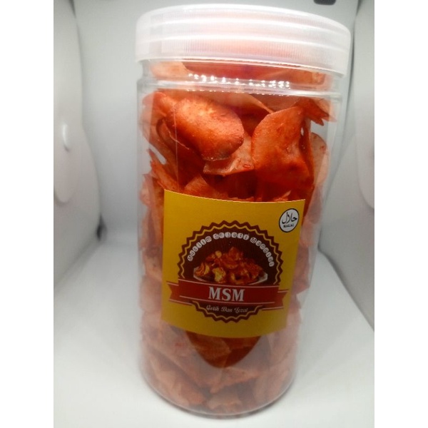 

keripik singkong baldo
