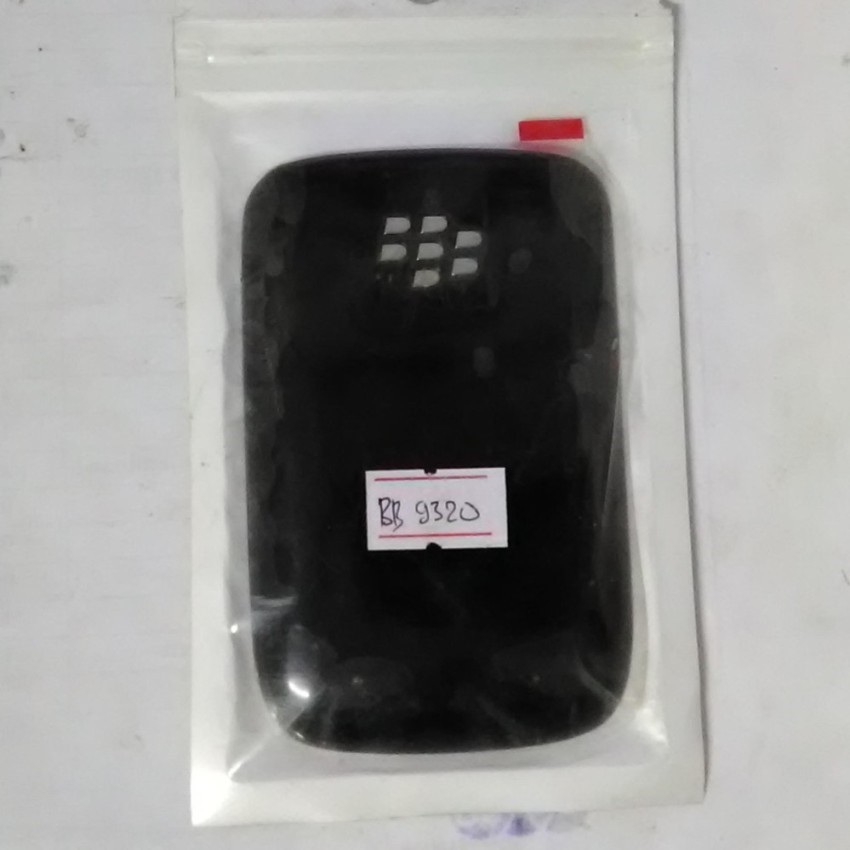 Tutup Baterai Tutup Belakang Back Door Blackberry Curve 9320