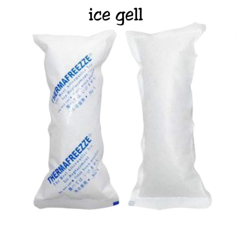 ice gell pendingin