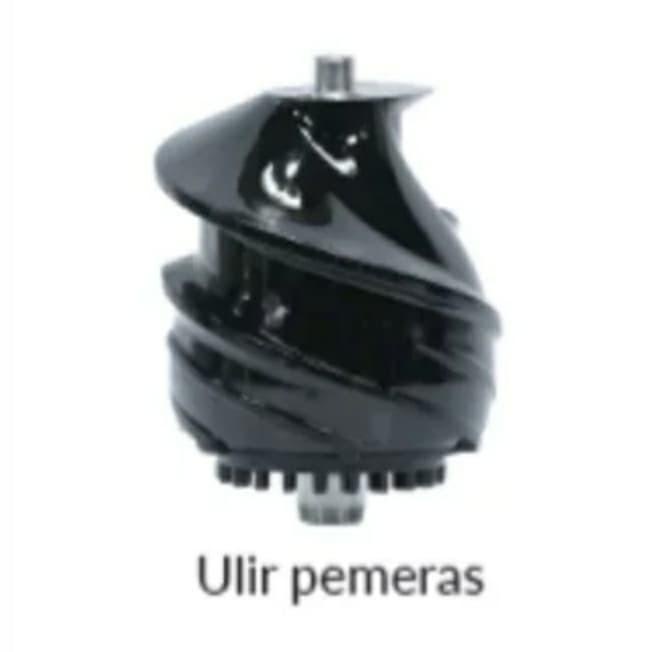 Juicerku Ultem Ulir Pemeras Relance Slow Juicer