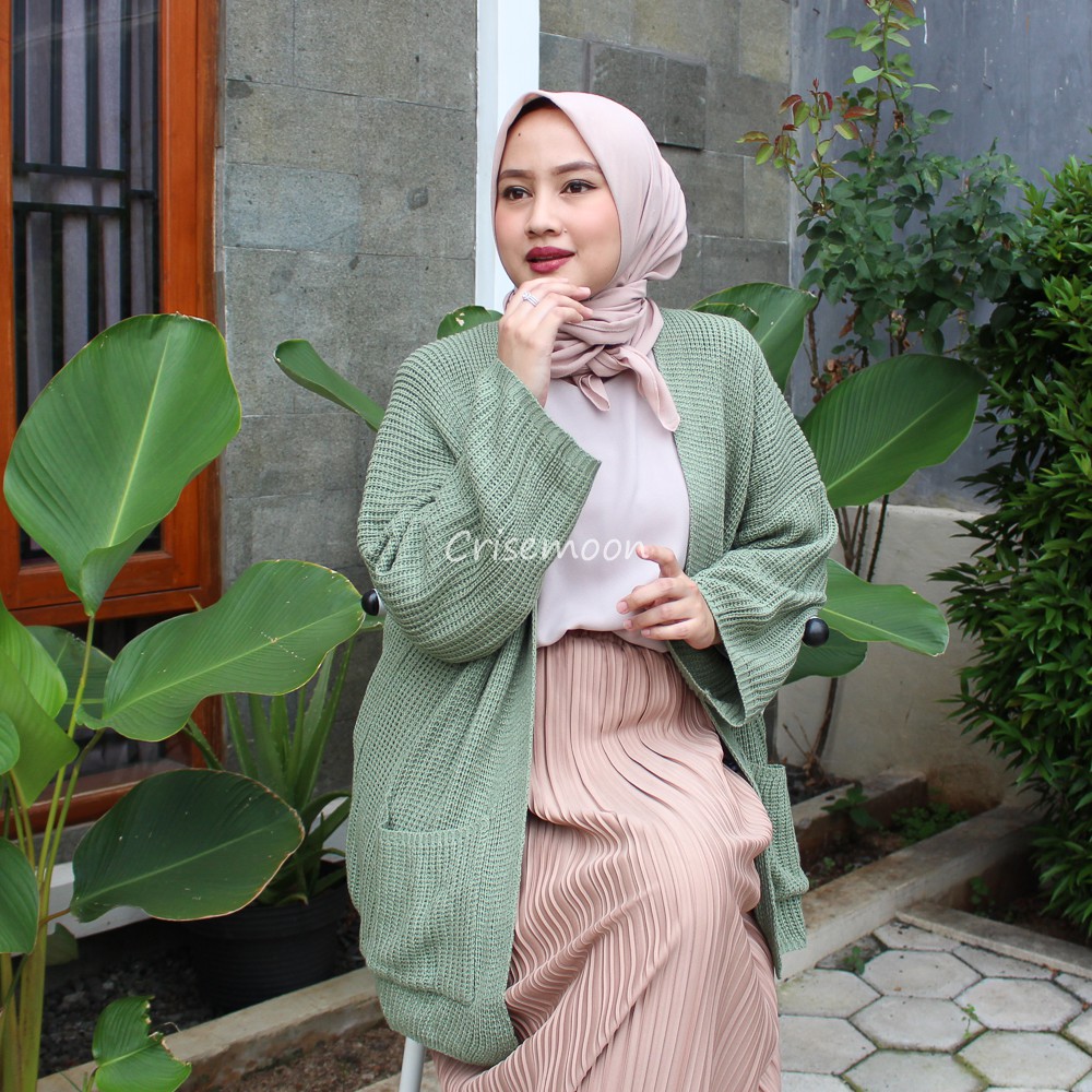 Cardigan Rajut Oversize PREMIUM Kardigan Rajut Jumbo TEBAL Cardigan Rajut Oversize PREMIUM Kardigan Rajut Jumbo TEBAL