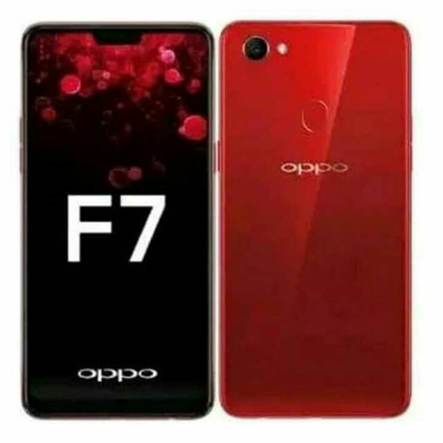 OPPO F7 4GB/64 GB